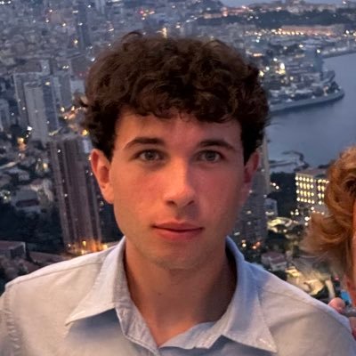 theo_a_b's profile picture. Building useful things
