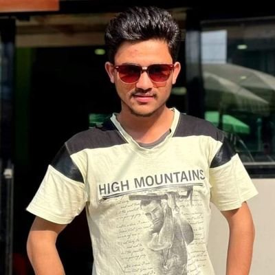 AagriHimal6883's profile picture. 