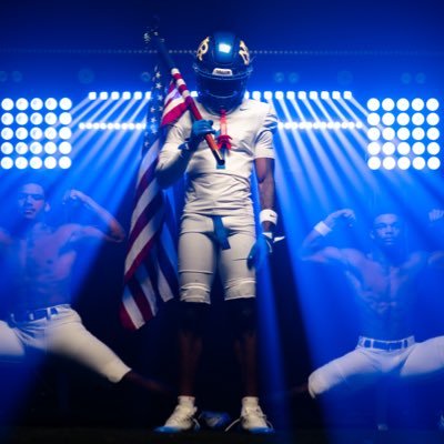 c/o 26’ | WR/ATH| NLRHS | 3.0 gpa | 5’11 | 170 lbs contact: 5015292355 | dayvianlwithers@gmail.com