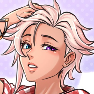 ⟦FR/ENG⟧ I'm an artist I think ||Fighting game enjoyer||
❗NOT AI❗
Support me :
patreon..com/taiyudraws (NSFW)
ko-fi..com/taiyudraws