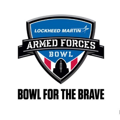 Official account of the Lockheed Martin Armed Forces Bowl. The bowl game that pays full tribute to our nation’s military and their families.