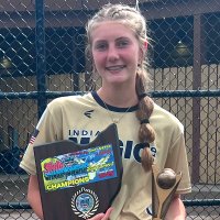 Maddie Carrell (@mcarrell2030) 's Twitter Profile