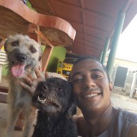 Joanque Candido (@joanquecandido) 's Twitter Profile