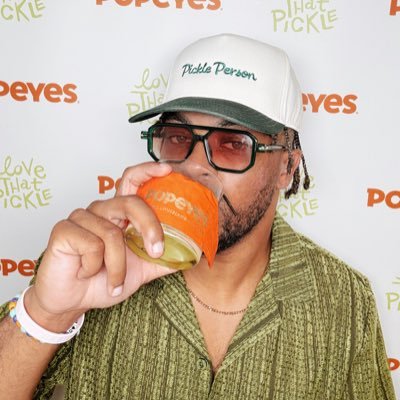 Social Media & Influencers @popeyes 🐓 Former: @AZCardinals @Steelers
