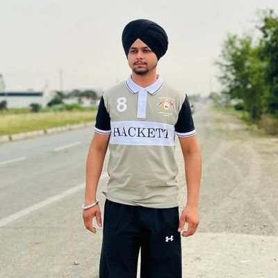 Satpal713876247's profile picture. ਯਾਰਾਂ ਲਏ ਰਬ ਹਾਂ ਵਾਰਿਆ ਲਏ ਜੱਭ ਹਾਂ 🍁