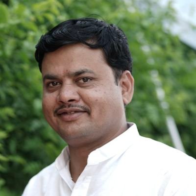 500Bhushan's profile picture. • महामंत्री, भाजपा काटोल शहर
• सदस्य, रेल्वे सल्लागार समिती काटोल