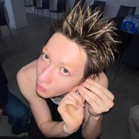 sèi (@martinjago) 's Twitter Profile