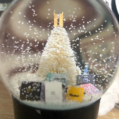 yoongi_gloss39's profile picture. 最愛の推し✨️BTS✨민윤기ゆんぎが生きる希望✩.*˚✩バウンティラッシュ⇒エンジョイ勢です⋆⸜❤︎⸝‍⋆元同盟⇒革命軍@Snake18Princess♡リーダー様♡