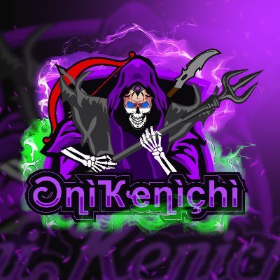 0niKenichi's profile picture. Everyone calls me Oni. I'm Chaotic Evil or Good. i started streaming. so check me out... https://t.co/rDjxLTQbkP
https://t.co/AoXFTkzF9F