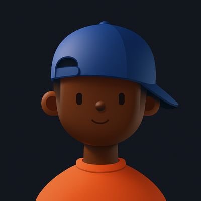 idrisaloma987's profile picture. just a chill guy