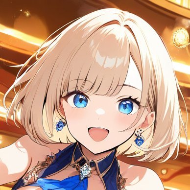 まったりのんびりがモットーです♪
主にドラクエ、テイルズ、FF、モンハン、オクトラを楽しく遊んでます!!
テイルズオブヴェスペリア RTA steam版世界一位!!
youtube配信始めました!https://t.co/f1viikGxle
お気軽にフォローください♪