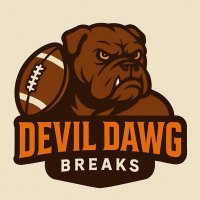 Devil Dawg Breaks (@devildawg333) 's Twitter Profile