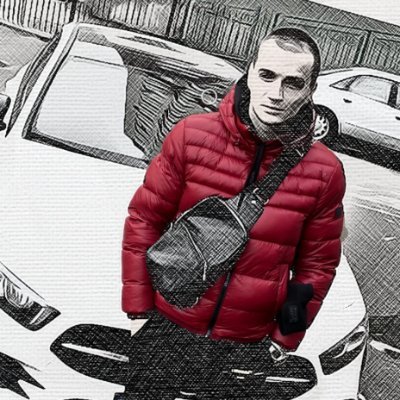 AlomostRealDude's profile picture. 