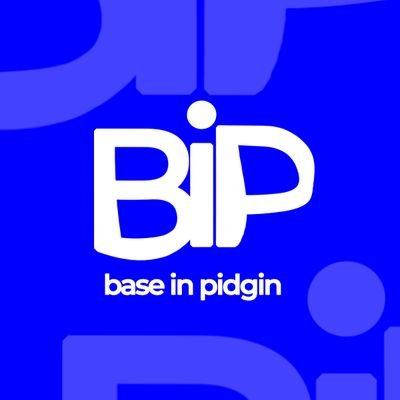 Simplifying base using Pidgin.
The base In Pidgin community
