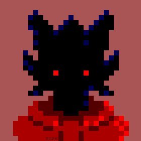 Smallz_Fry's profile picture. ✝️Christ is king || ❤️ @safari_60 ❤️ || 22 || Male || pfp by: @echovitaonline || yes im back but really busy