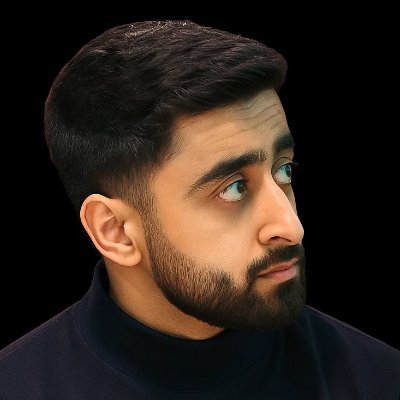 mb16shr's profile picture. Co-Founder, Building @workbelt @smartserviceco 👷🏽🧱