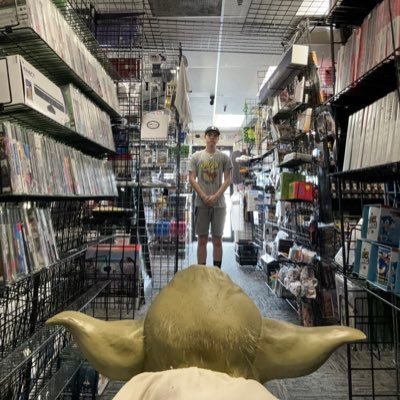 | 3x 🏆| @Fisher_esports COD // ECAC/NACE 🏆 // Creator of the Star Wars Cantina | Christian ✝️ | HOS Co-Founder | @BostonBreach Fan #IntotheBreach