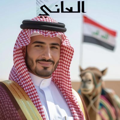 Defiantiraqi's profile picture. 
