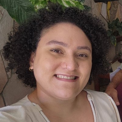 developer 💻🌎 | language learner | etc | random tweets {sometimes about code} | opinions are my own | pt/en | she/her | @aethelingaeg 💍❤️