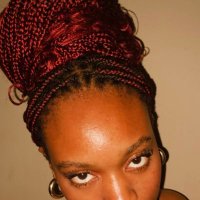 Beulah Ohanugo (@beulahohanugo) 's Twitter Profile