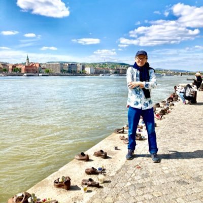 YBKyBluesky's profile picture. Teacher / Musician