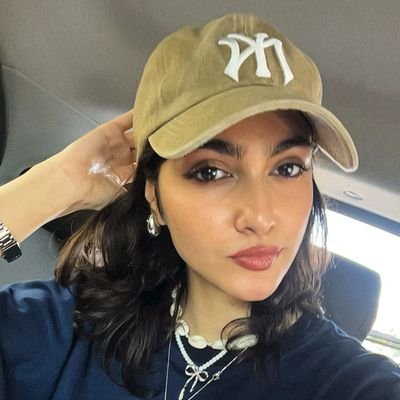 Phatemehdn's profile picture. 🦂