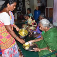 Eknath Maharaj Old Age Home (Pune) (@eknatholdhome) 's Twitter Profile