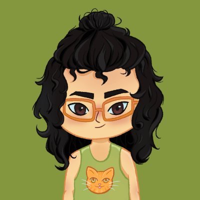 MatchaMixx's profile picture. I’m Mix 🍵 | Matcha lover & gamer 🎮
Streaming my gaming journey on Twitch!
Instagram: https://t.co/1tl8LzRb8Z
Twitch: https://t.co/Q0Zs4pfgZV