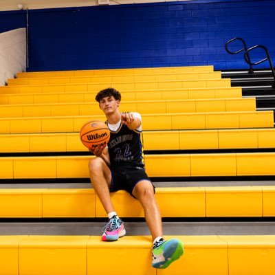 6’3 | PG | 2026 | Gatlinburg-Pittman High School | 4.0 GPA | number- 865-403-9867 | NCAA ID# 2311164404