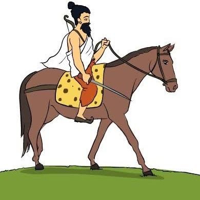 chariothunter's profile picture. Axe-wielding द्विज from Mithila |
Democracy ❌ |
धर्म, राष्ट्र, राजन, गुरु , मनु |
 Establish an autonomous enclave in this Jeet land |
Save द्विज Indo-Aryans