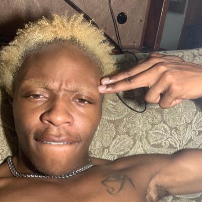 HIM🔱 Profile