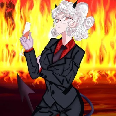 ech0grace's profile picture. she/her
gamer tag: lovecurse 
turn imagination in to reality ^^