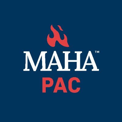 MAHA PAC is striving to Make America Healthy Again. We proudly supported RFK Jr's 2024 campaign and continue to back the MAHA movement in 2025 & beyond.
