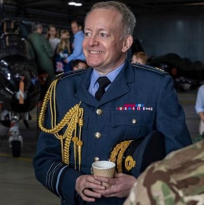 BestACMforRAF's profile picture. My dreams, ambitions and desires are all because of Air Chief Marshal Knighton. The RAF needs Sir Richard Knighton forever, he is the best ACM the RAF has.