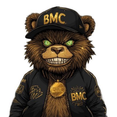 NFT Creator of @BMC_pol Telegram: https://t.co/Dz9NAU2Wu0 Discord: https://t.co/RExSqi56aW