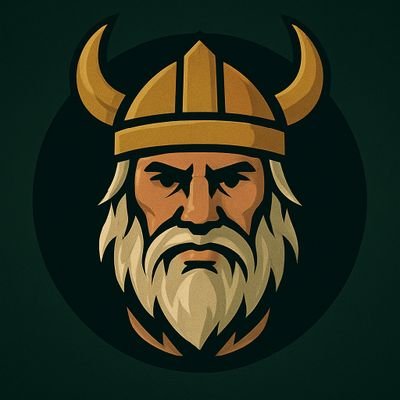 0xcecepH42385's profile picture. 🪓 Viking spirit, crypto heart — sailing toward my own destiny