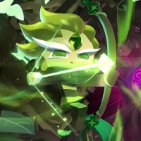 Benny Deng CookieRun Braverse (@bennydenglife) 's Twitter Profile