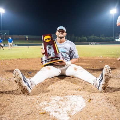 MValdez2911's profile picture. UTampa Baseball #42