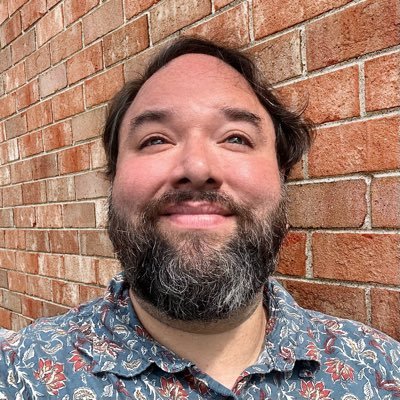 📚Fairytales Bookstore | @longbirdpublishing | Nashville native | 💕@kellysbyrd | Nerd•geek | Designer | Master’s theology & culture | Magical realist | ★★★☆☆