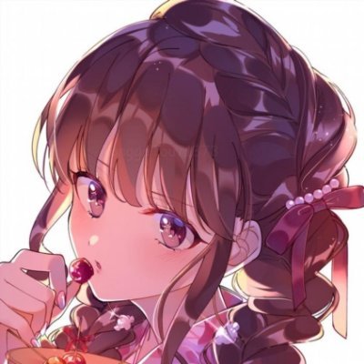 TonggaTou71873's profile picture. 22🚺 ┆ 162cm ┆ 貧乳 ┆ 
🐰からみましょ https://t.co/MQMVFhtSbk