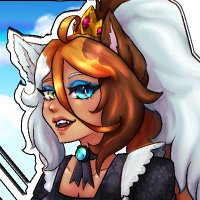 Sera Nanyami 「 ISEKAI CAFE 」 (@nanyamisera) 's Twitter Profile
