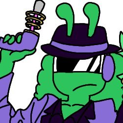 OneLazyTheoristさんのプロフィール画像