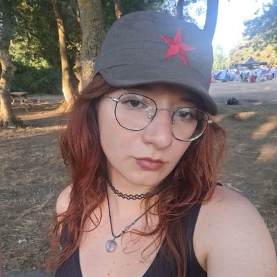 dae quevara☭ Profile