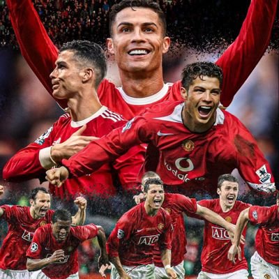 UnitedGeddy's profile picture. Manchester United || Rugby || Sports