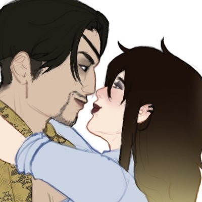 20🦦 she/her. local Idiot and simp| Multifandom! |also Oc x canon/ Selfship enjoyer |majimura 🐍🐈⬛ + Nagitomi 🐇🦝| pfp by @/wolfienuked banner by @/anstybite