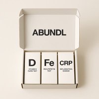 Catherine @ Abundant Science (@cg_abscience) 's Twitter Profile