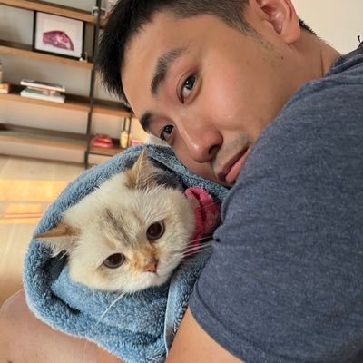 EvanZhao6's profile picture. Co-founder/CEO of Pacagen