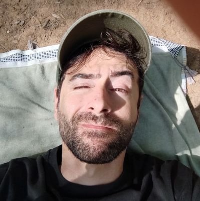 BALINelHERRERO's profile picture. LiveLaughLove - age quod agis // Millenial on 616 Earth // lvl38 // Geek // Gamer // PopCulture