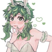 izuku .𖥔 ݁ ˖ (@bunizudori) 's Twitter Profile Photo izuku .𖥔 ݁ ˖ (@bunizudori) 's Twitter Profile Photo