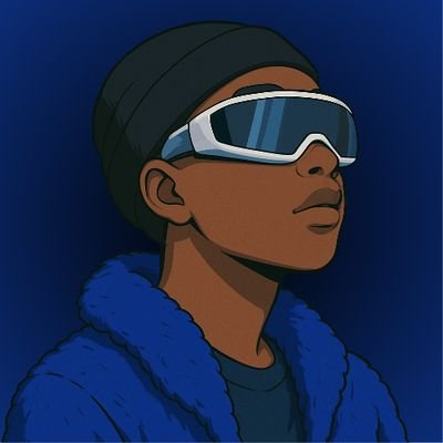 Azynar01's profile picture. Web3 Developer in Training ➟ Passionate about building the decentralized future ➟ Helping newbies navigate the web3 space ➟ get in touch ✉️: azynar35@gmail.com